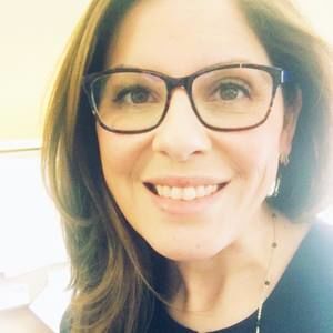 Meet your Posher, Marcie